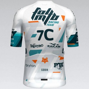 Herren Gobik Team FOL MTB 2025 Cx Pro 4.0 trikot Radtrikot Kaufen