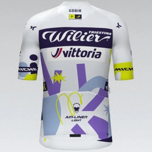 Herren Gobik Wilier Vittoria 2025 Cx Pro 4.0 trikot Radtrikot Kaufen