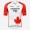 Herren Hiru Orbea Factory Team 2025 Core trikot-Kanadischer Meister Radtrikot Kaufen