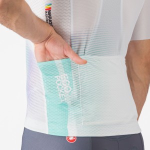Herren Maratona Dles Dolomites-Enel 2025 trikot Radtrikot Kaufen