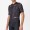 Herren Schwarzes Trikot Giro d'Italia 2025 Competizione 3 Radtrikot Kaufen