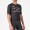 Herren Vintage Schwarz trikot 34 Giro d'Italia 2025 Radtrikot Kaufen
