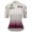 Damen Weiße frau trikot Tour de France 2025 Fan Line Radtrikot Kaufen