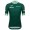 Herren Trikot Santini Grün Tour de France 2025 Fan Line Radtrikot Kaufen