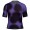 Herren Santini Vuelta Espana 2025 trikot-Angliru Radtrikot Kaufen