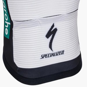 Herren Trikot Specialized Red Bull Bora-Hansgrohe 2025 Rennen Radtrikot Kaufen
