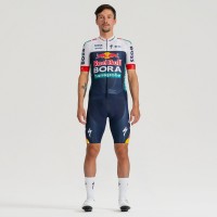 Herren Trikot Specialized Red Bull Bora-Hansgrohe 2025 Training Radtrikot Kaufen