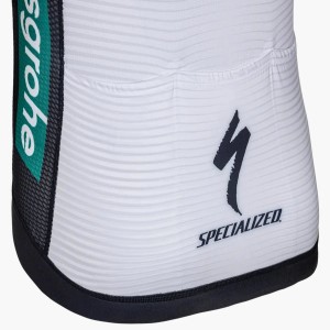 Herren Trikot Specialized Red Bull Bora-Hansgrohe 2025 Training Radtrikot Kaufen