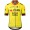 Herren Team Visma Lease a bike 2025 trikot-Wout Van Aert Radtrikot Kaufen