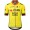 Herren Team Visma Lease a bike 2025 trikot-Wout Van Aert Radtrikot Kaufen