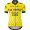 Damen Team Visma Lease a bike 2025 frau trikot Radtrikot Kaufen