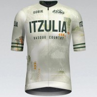 Herren Gobik Itzulia 2025 Cx Pro 4.0 trikot Radtrikot Kaufen