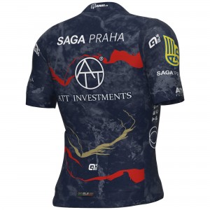 Herren Ale ATT Investments 2025 PRS 2.0 trikot Radtrikot Kaufen
