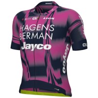 Herren Ale Hagens Berman Jayco 2025 PRS 2.0 trikot Radtrikot Kaufen