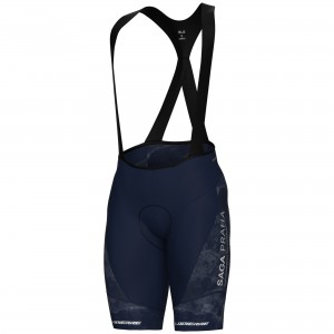Herren Ale Crelan Corendon 2025 PRS 2.0 tragerhose Radtrikot Kaufen