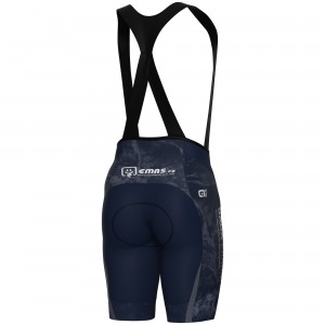 Herren Ale Crelan Corendon 2025 PRS 2.0 tragerhose Radtrikot Kaufen
