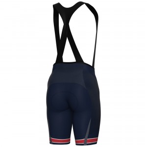 Herren Ale Nationalmannschaft Großbritannien 2025 PRS 2.0 tragerhose Radtrikot Kaufen