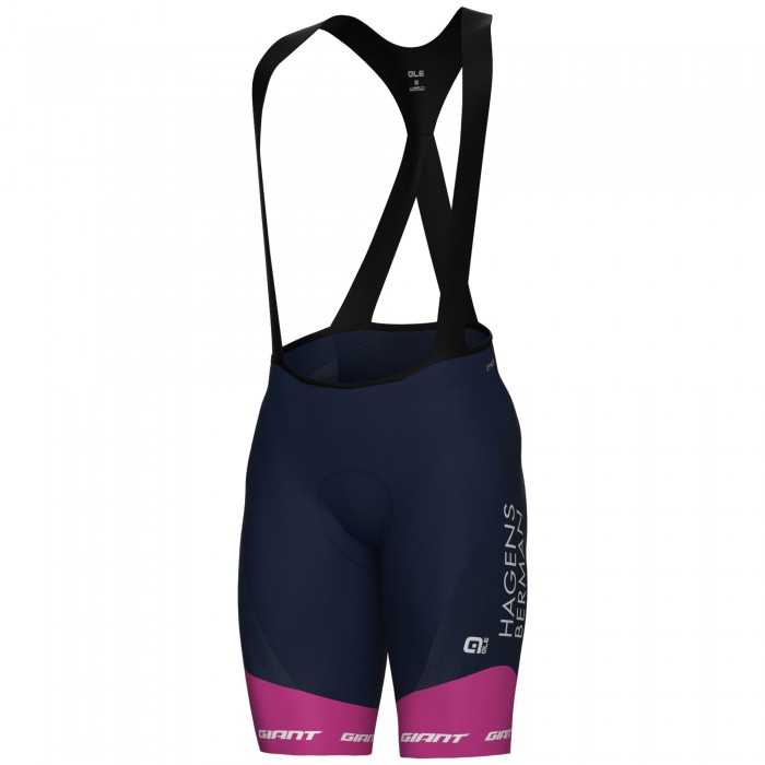Herren Ale Hagens Berman Jayco 2025 PRS 2.0 tragerhose Radtrikot Kaufen