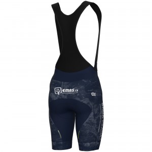 Herren Ale ATT Investments 2025 tragerhose Radtrikot Kaufen