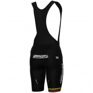 Herren Ale Crelan Corendon 2025 tragerhose Radtrikot Kaufen
