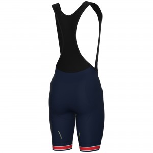 Herren Ale Nationalmannschaft Großbritannien 2025 tragerhose Radtrikot Kaufen