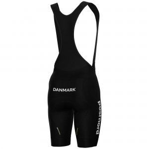 Herren Ale National Dänemark 2025 tragerhose Radtrikot Kaufen