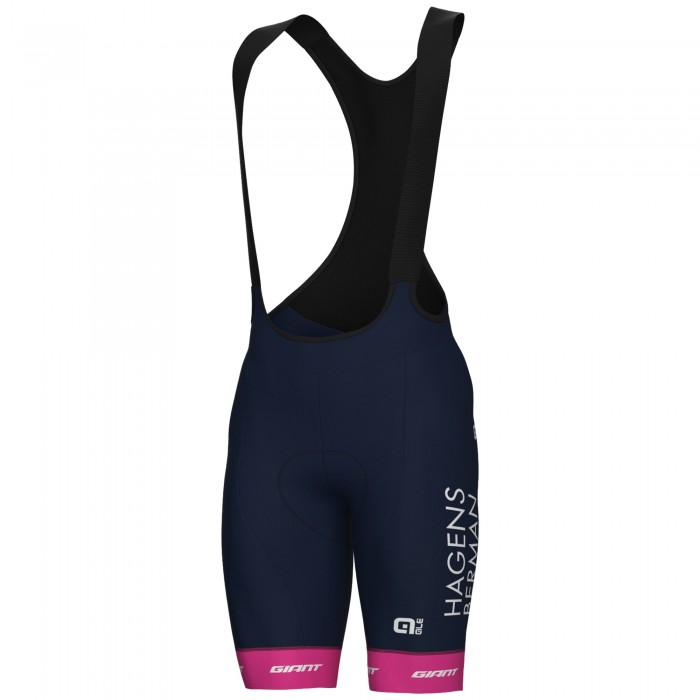 Herren Ale Hagens Berman Jayco 2025 tragerhose Radtrikot Kaufen