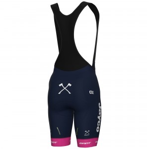 Herren Ale Hagens Berman Jayco 2025 tragerhose Radtrikot Kaufen