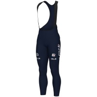 Herren Ale Groupama FDJ 2025 lange tragerhose Radtrikot Kaufen