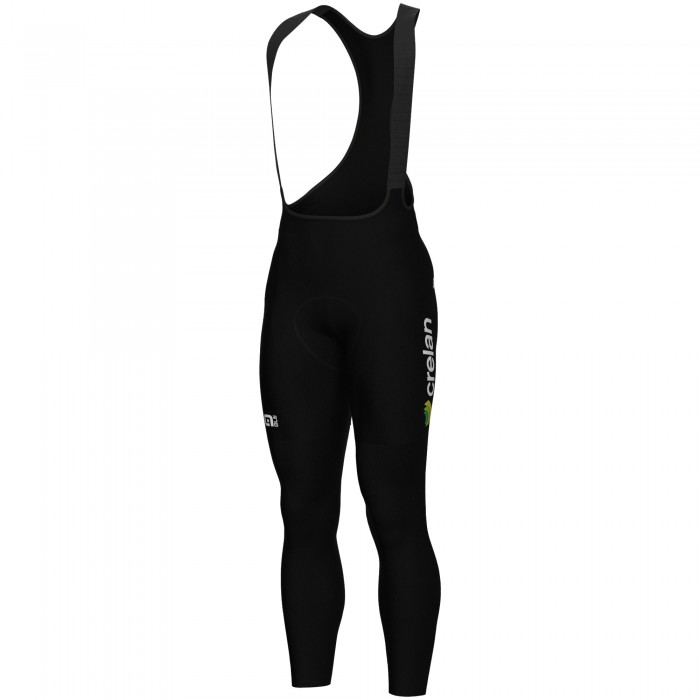 Herren Ale Crelan Corendon 2025 lange tragerhose Radtrikot Kaufen
