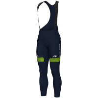 Herren Ale Nazionale Slovenia 2025 lange tragerhose Radtrikot Kaufen