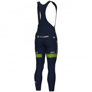 Herren Ale Nazionale Slovenia 2025 lange tragerhose Radtrikot Kaufen