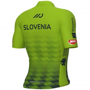 Herren Ale Nationalmannschaft Slowenien 2025 trikot Radtrikot Kaufen