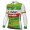 Herren Ale Crelan Corendon 2025 langarmtrikot Radtrikot Kaufen