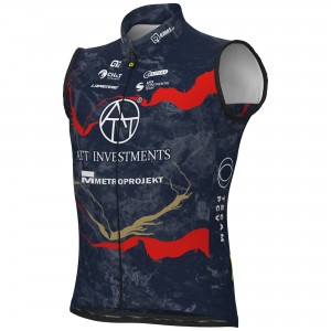 Herren Ale ATT Investments 2025 weste Radtrikot Kaufen