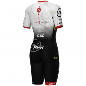 Herren Ale PPR Pro Triathlon Team 2025 einteiler Radtrikot Kaufen