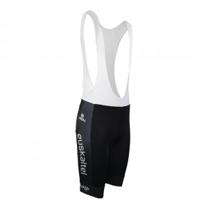 Herren Agu Euskaltel Euskadi 2025 tragerhose Radtrikot Kaufen