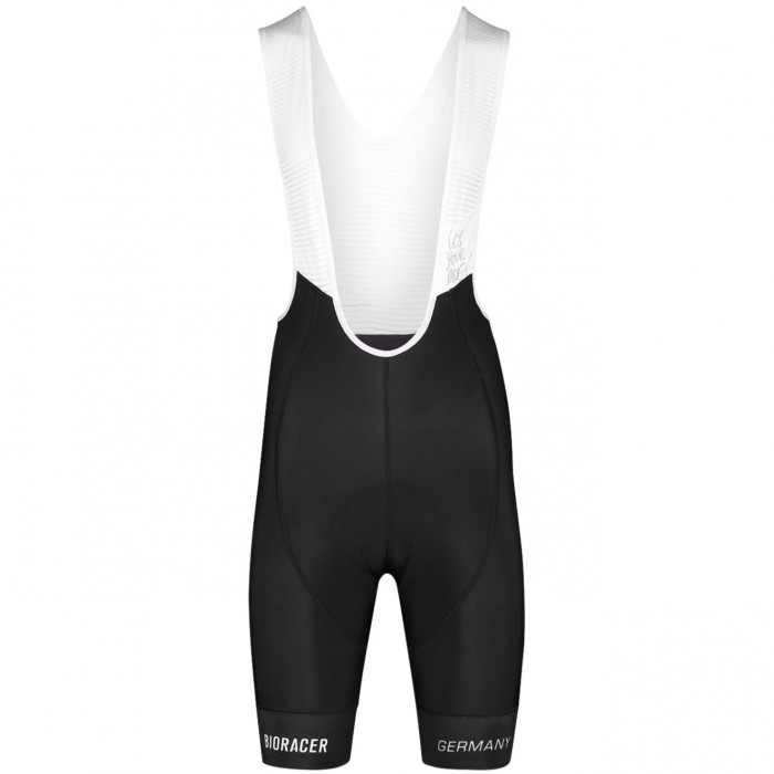 Herren Bioracer Deutsch Nationalmannschaft 2025 Icon tragerhose Radtrikot Kaufen