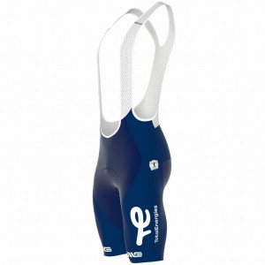 Herren Bioracer TotalEnergies 2025 Epic tragerhose Radtrikot Kaufen