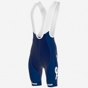 Herren Bioracer TotalEnergies 2025 Icon tragerhose Radtrikot Kaufen