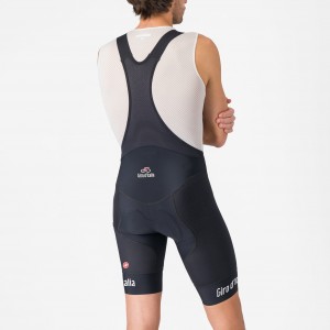 Herren Giro d'Italia 2025 Competizione 2 Trägerhose Radtrikot Kaufen