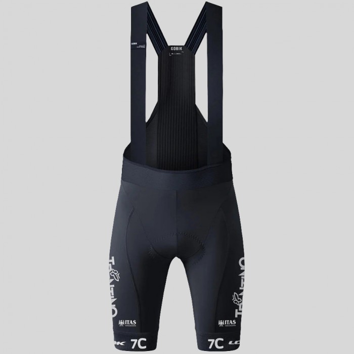 Herren Gobik Team FOL MTB 2025 Absolute K10 tragerhose Radtrikot Kaufen