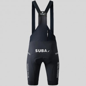 Herren Gobik Team Klimatiza Orbea 2025 Absolute K10 tragerhose Radtrikot Kaufen
