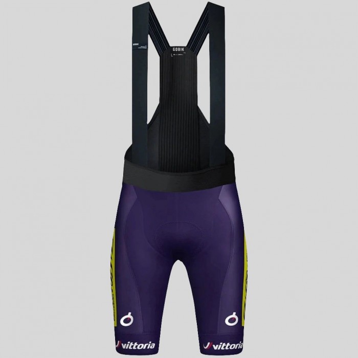 Herren Gobik Wilier Vittoria 2025 Absolute Print K10 tragerhose Radtrikot Kaufen
