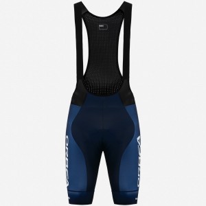 Herren Hiru Orbea Factory Team 2025 Advanced Classic tragerhosen Radtrikot Kaufen