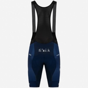 Herren Hiru Orbea Factory Team 2025 Advanced Classic tragerhosen Radtrikot Kaufen