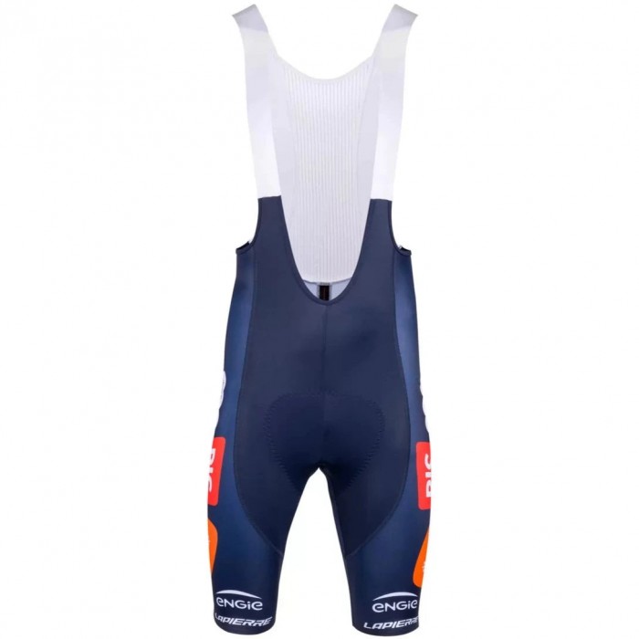 Herren Nalini Team Picnic-Postnl 2025 Race tragerhose Radtrikot Kaufen