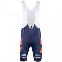 Herren Nalini Team Picnic-Postnl 2025 Training tragerhose Radtrikot Kaufen