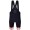 Herren Santini Pois Tour de France tragerhose 2025 Radtrikot Kaufen