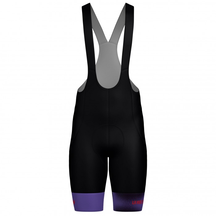 Herren Santini Vuelta Espana 2025 tragerhose-Angliru Radtrikot Kaufen